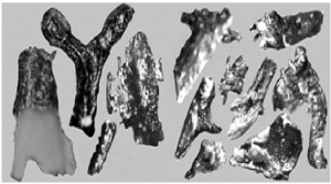Тунгусский метеорит-2